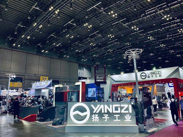 掃地車(chē)什么品牌的好