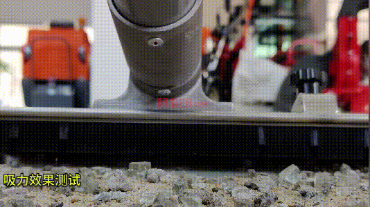 揚(yáng)子工業(yè)吸塵器C7:粉塵克星